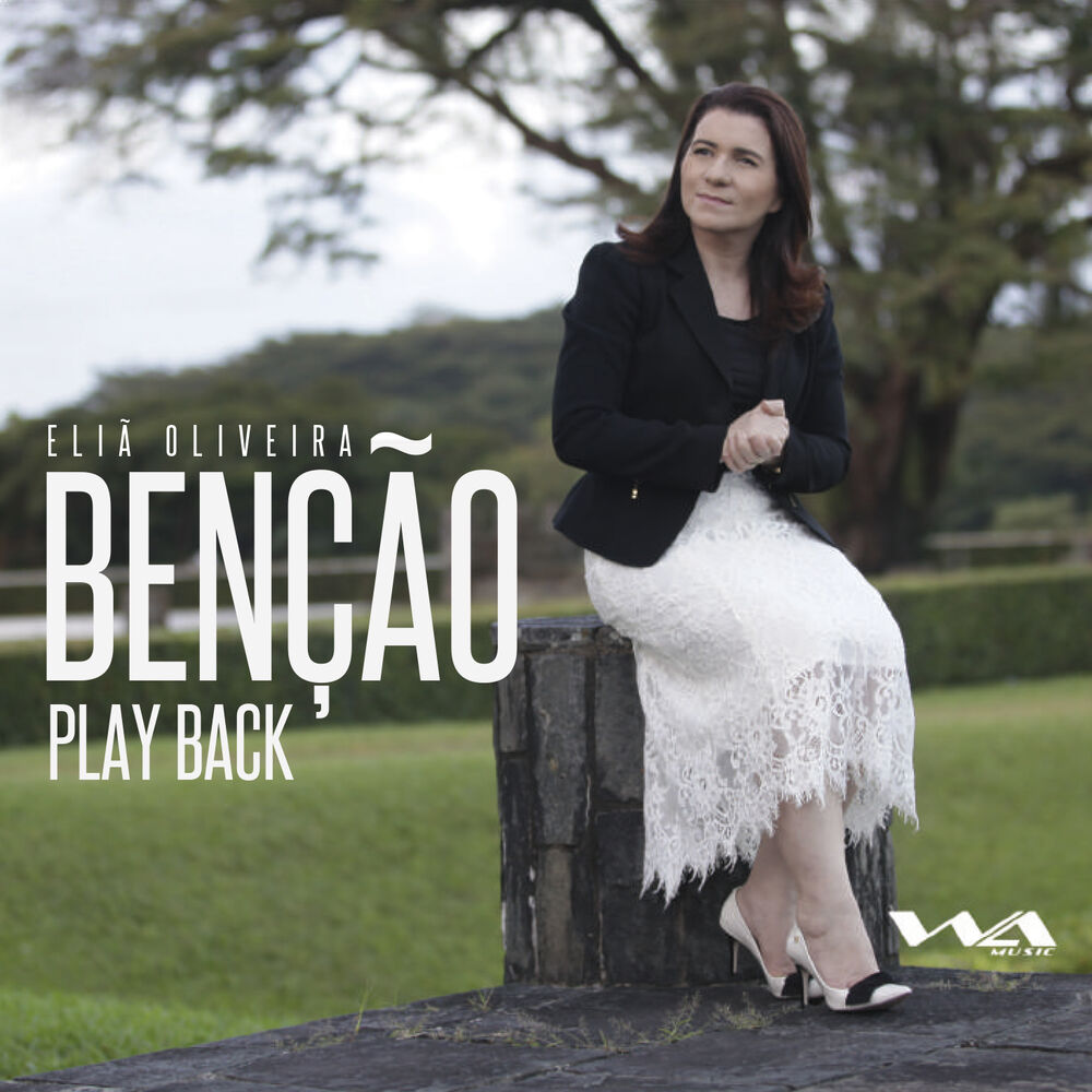 Picture of Benção (Playback)