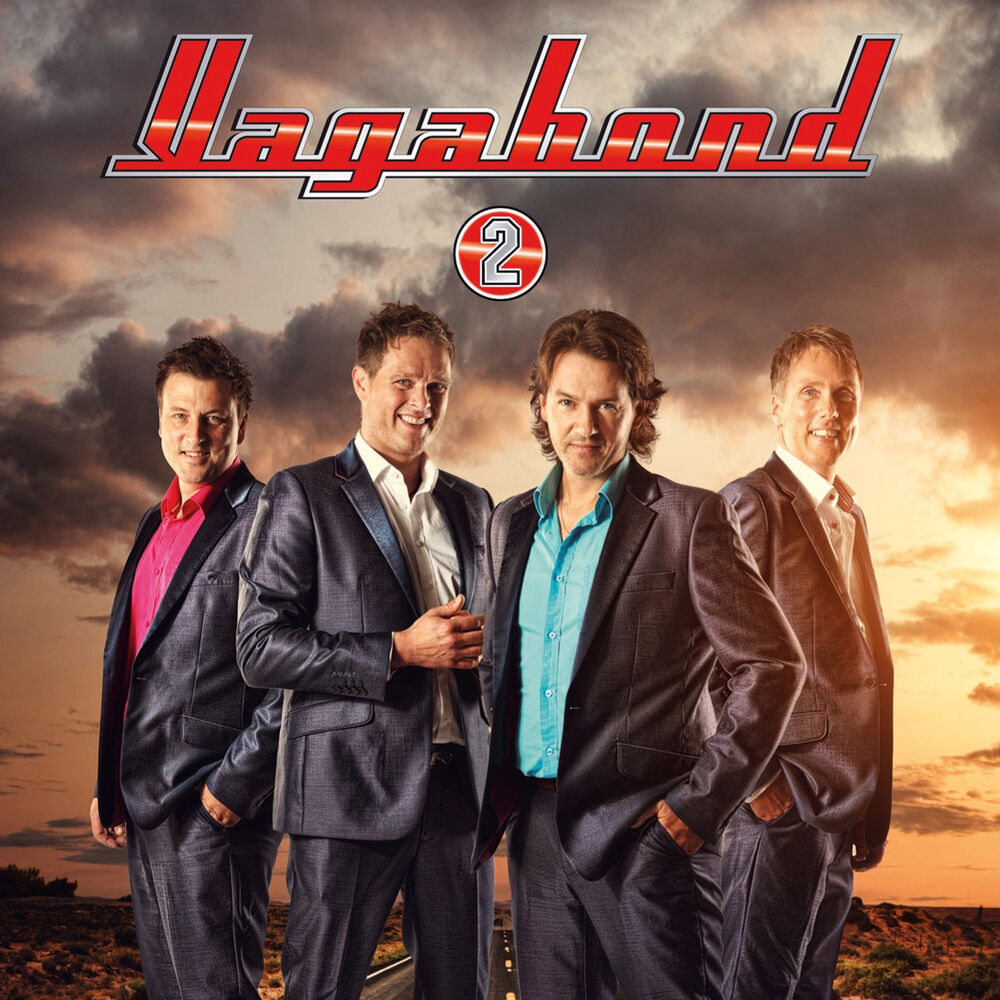 Picture of Vagabond 2