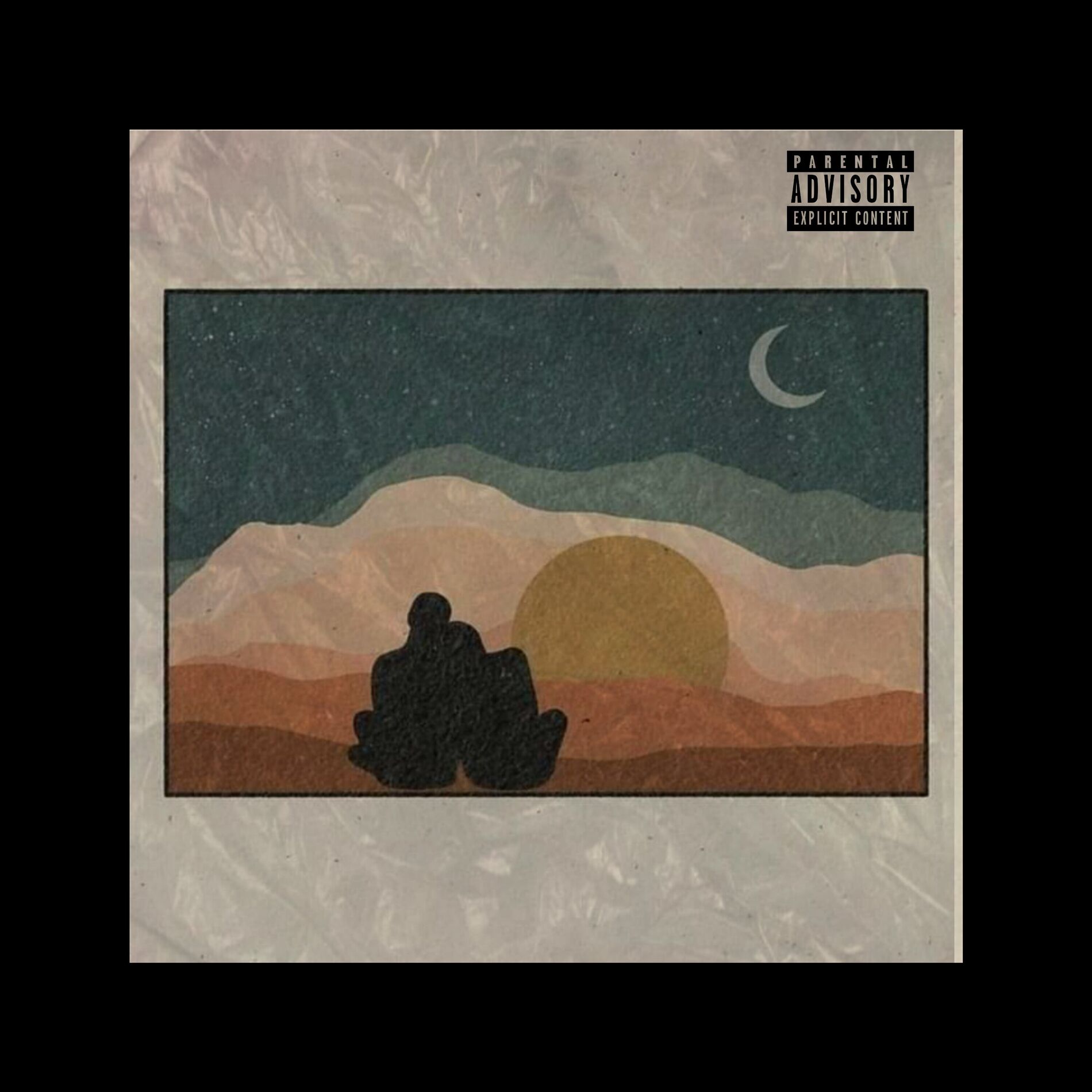 Album cover of Tú