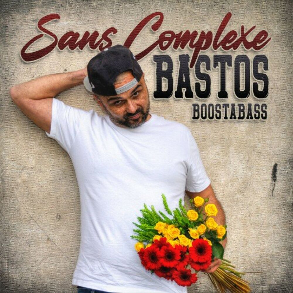Picture of Sans complexe