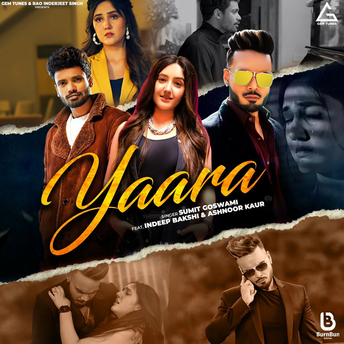 Yaara full song sale