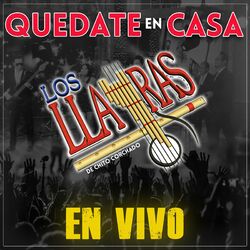Cover of Quédate en Casa (En Vivo)
