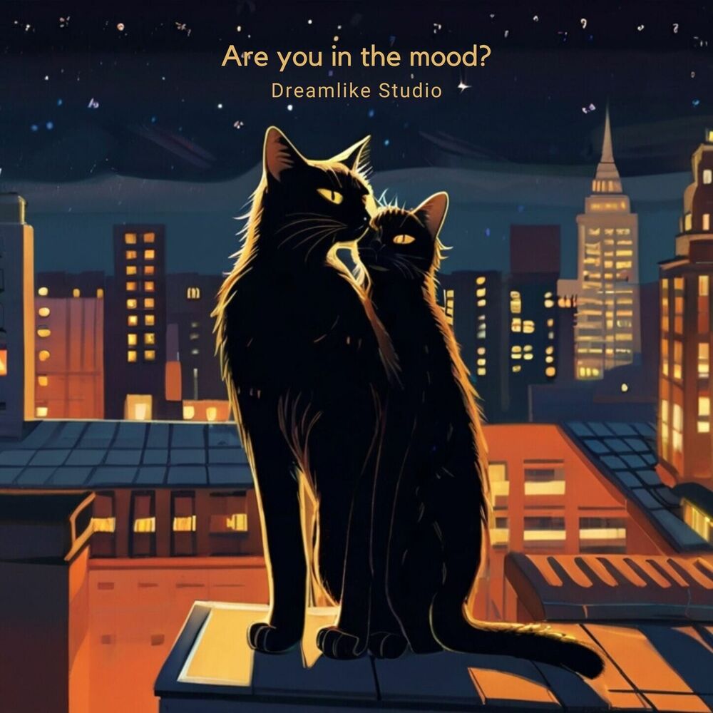 Picture of Are you in the mood?