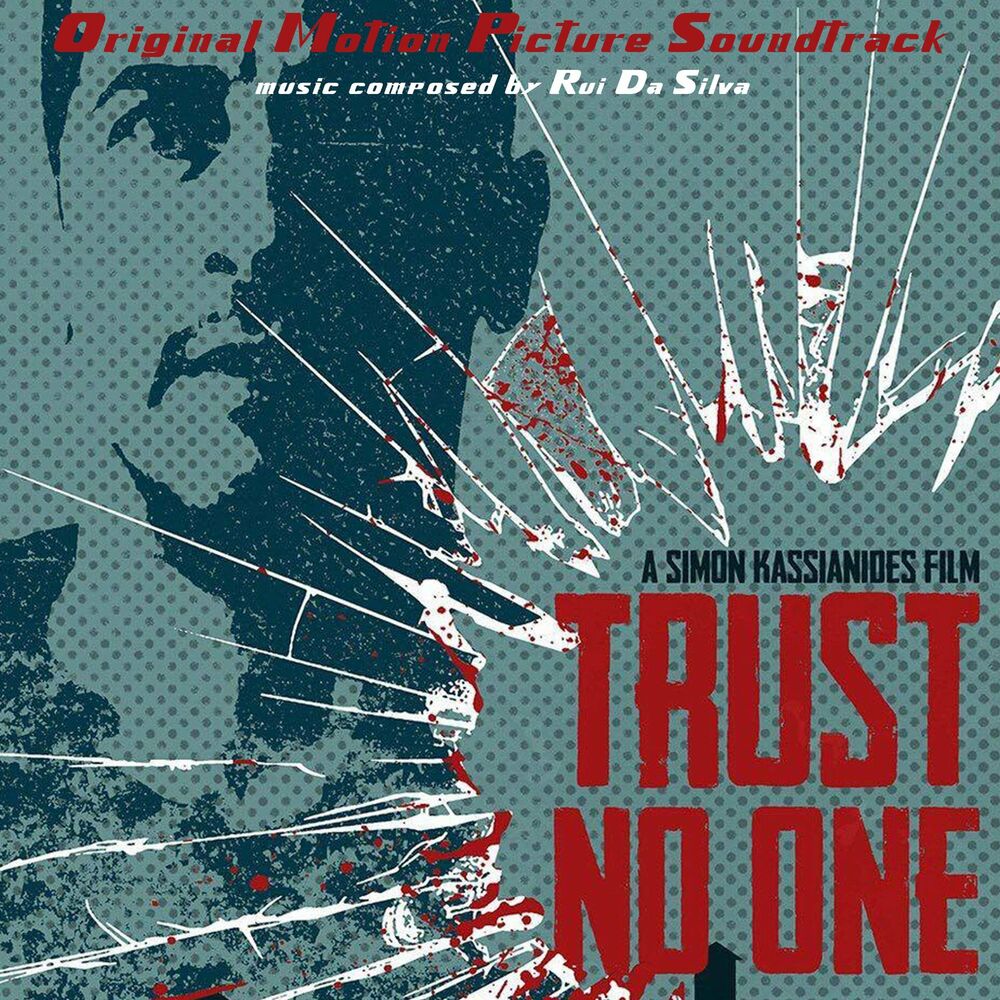 Picture of Trust No One (Original Motion Picture Soundtrack)
