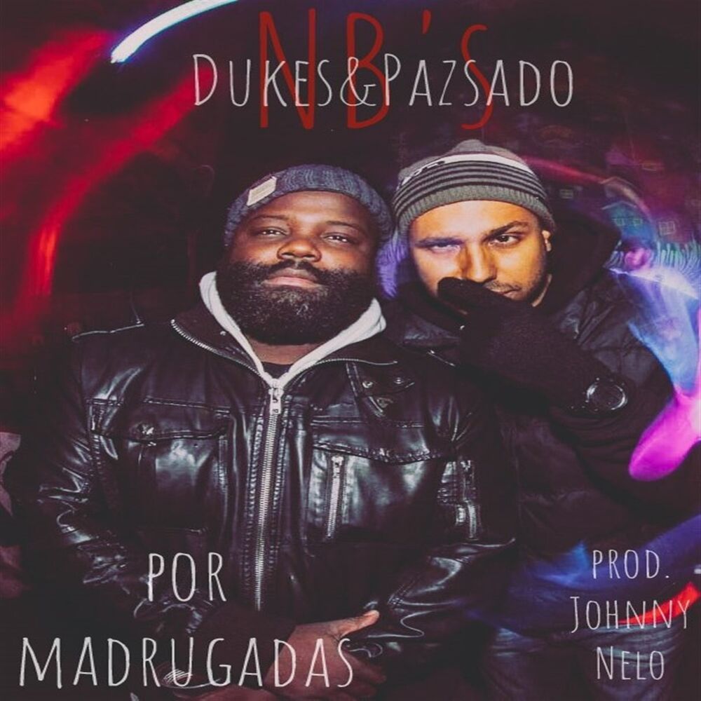 Picture of Nas Madrugadas