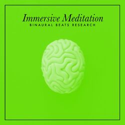 Cover of Immersive Meditation