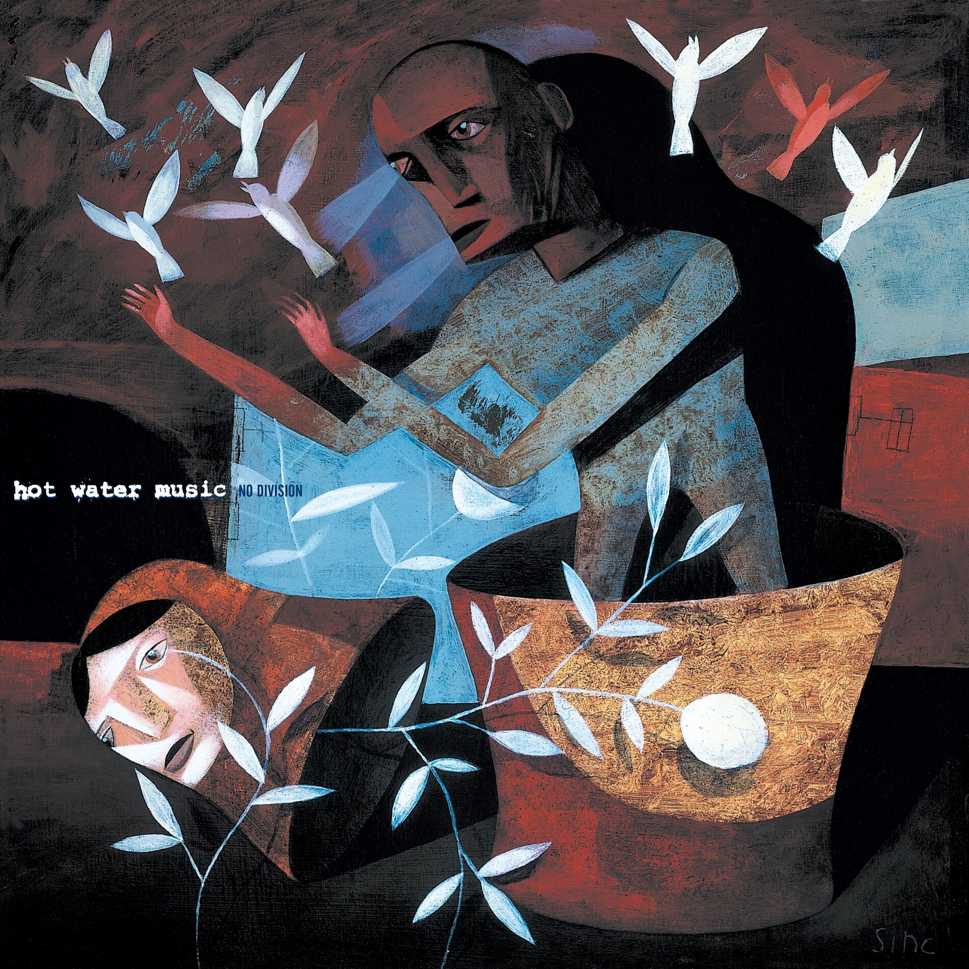 Album cover of Free Radio Gainesville