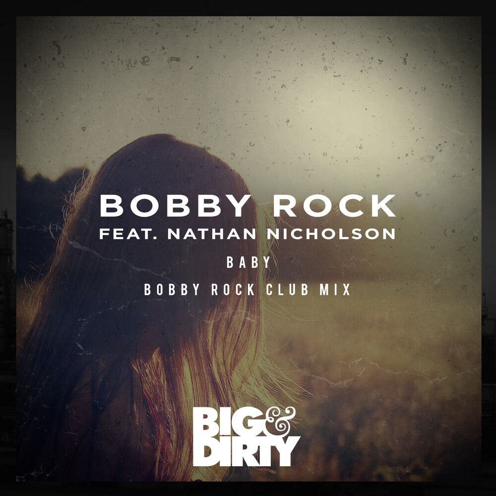 Picture of Baby (Bobby Rock Club Mix)