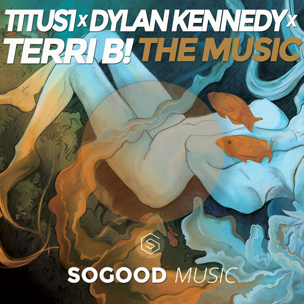 Picture of The Music