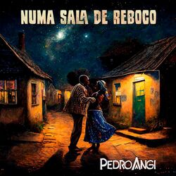 Cover of Numa Sala de Reboco