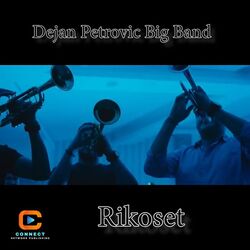 Cover of Rikoset