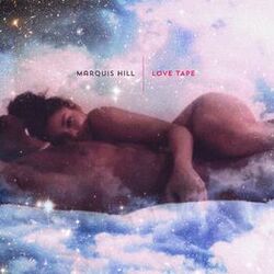 Cover of Love Tape