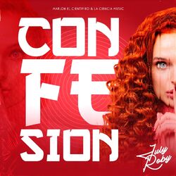 Cover of Confesión