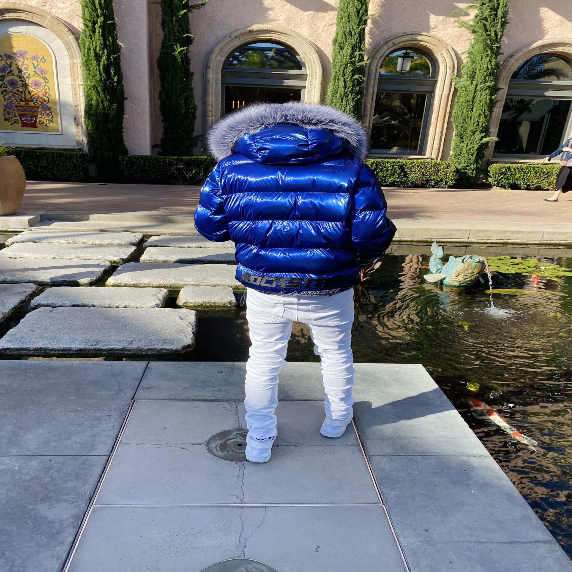 Album cover of I Wanna Know