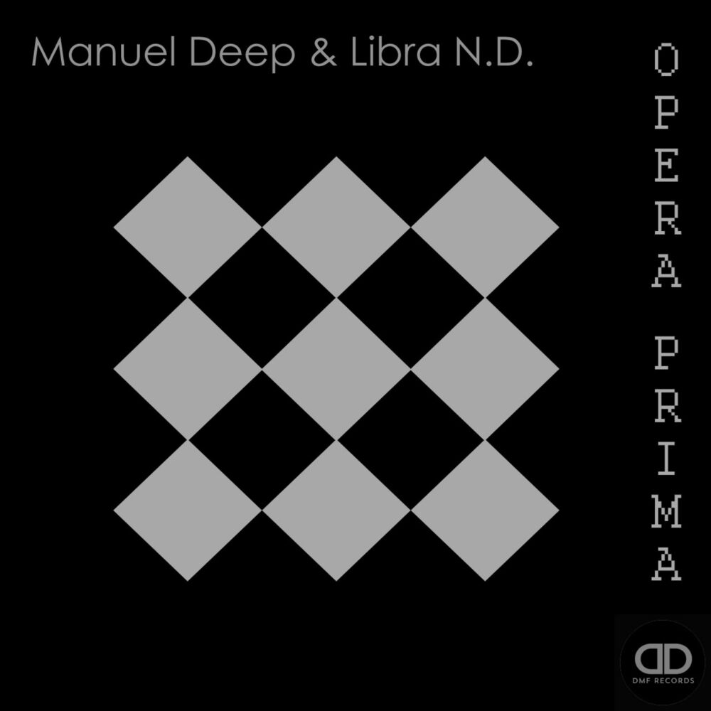 Picture of Opera Prima (feat. Libra N.D.)