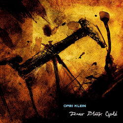 Cover of Texas' Black Gold