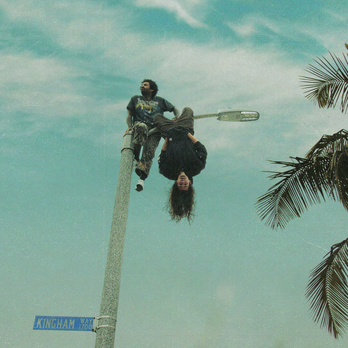 Album cover of Learn To Forget