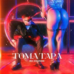 Cover of Toma Tapa