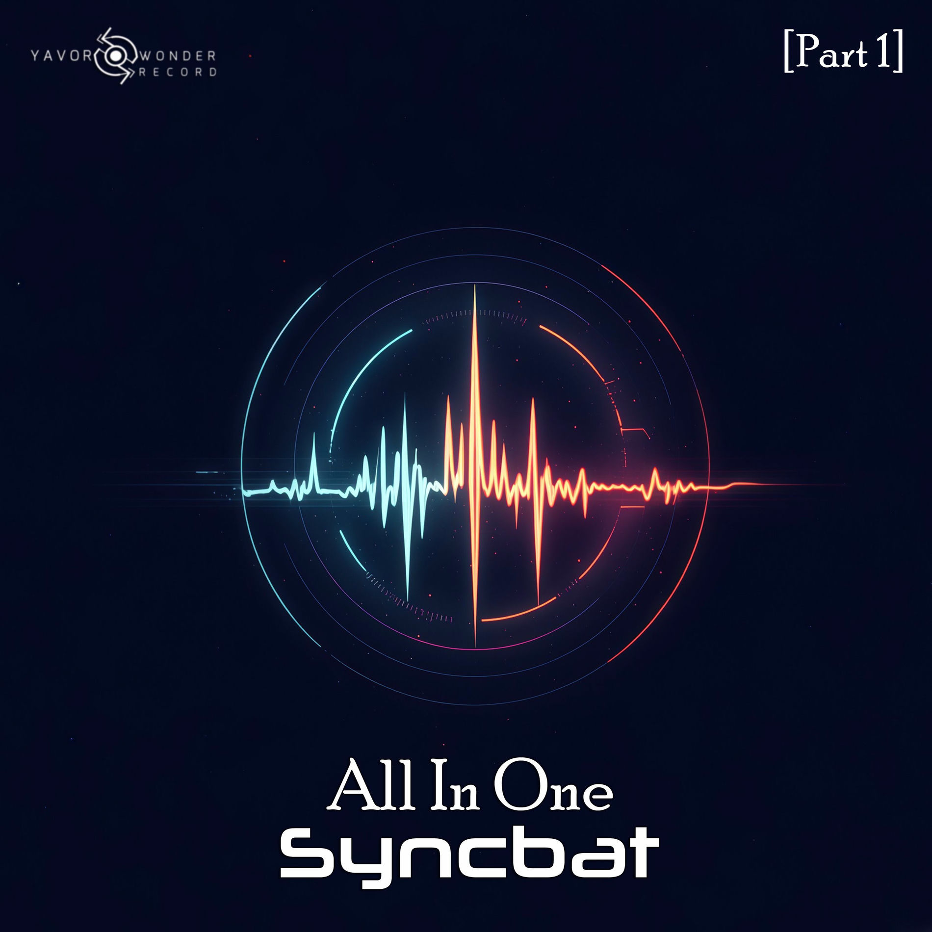 Album cover of All In One (Part 1)