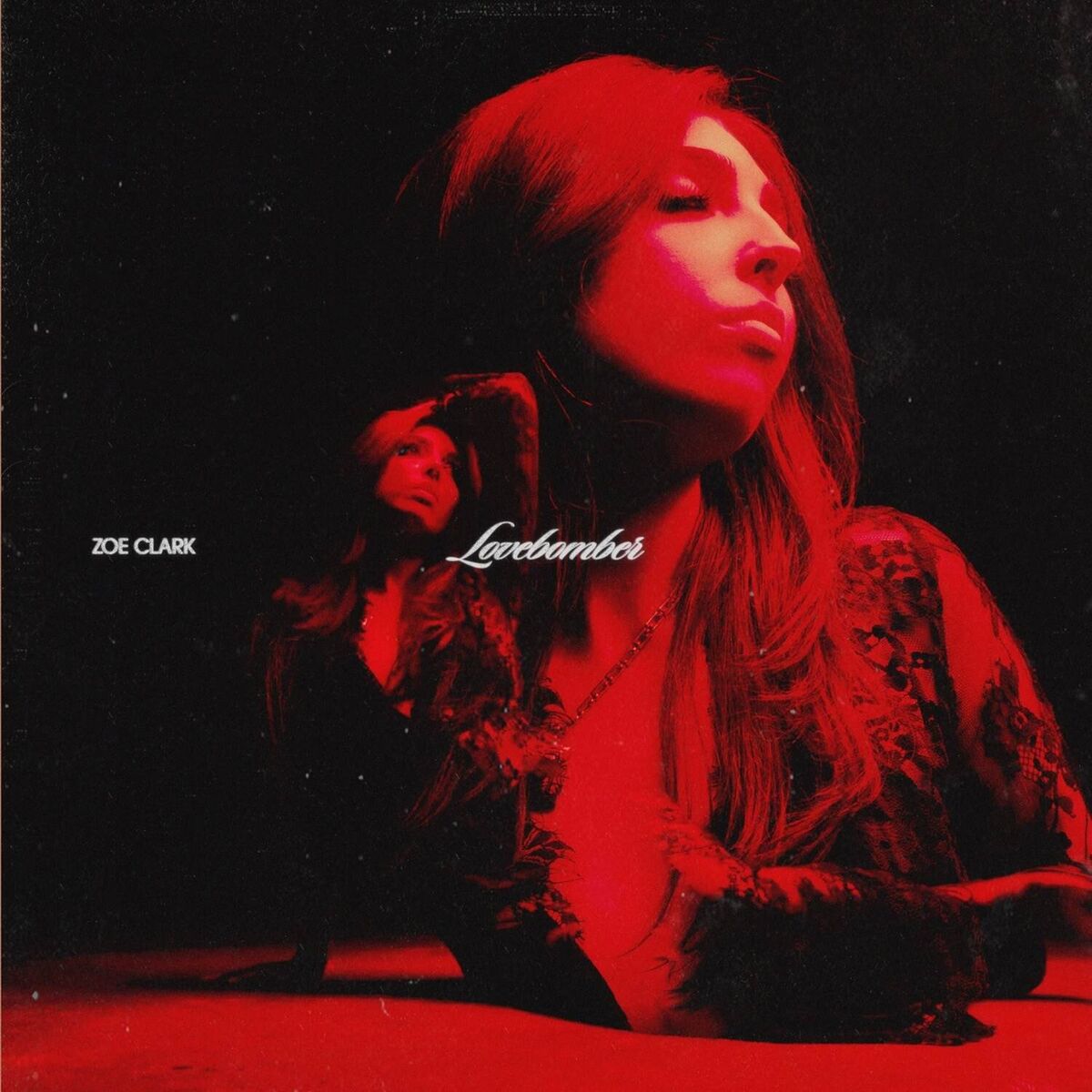 Album cover of Lovebomber