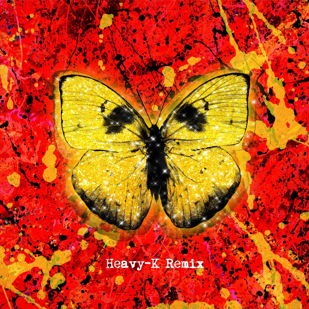 Picture of Shivers (Heavy-K Remix)