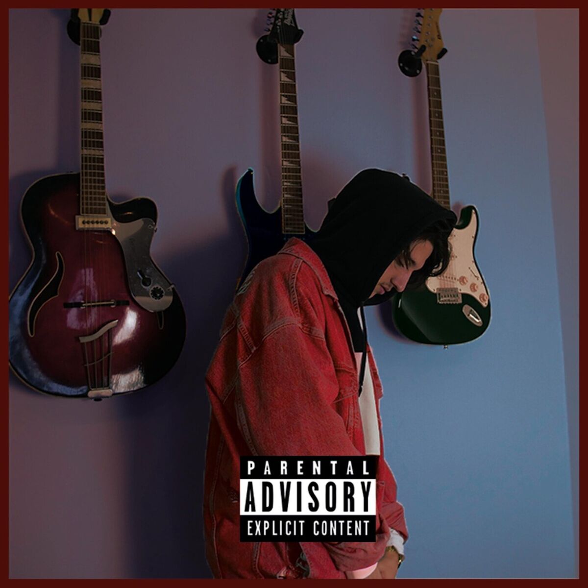 Album cover of PICTURES