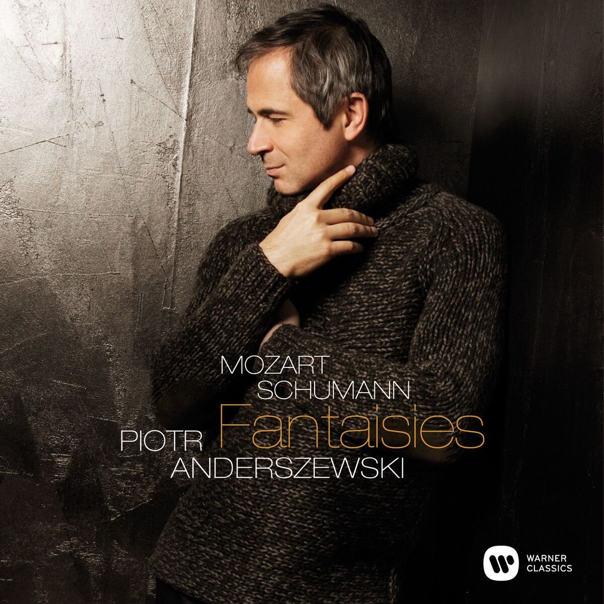 Album cover of Fantaisies