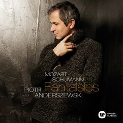 Cover of Fantaisies