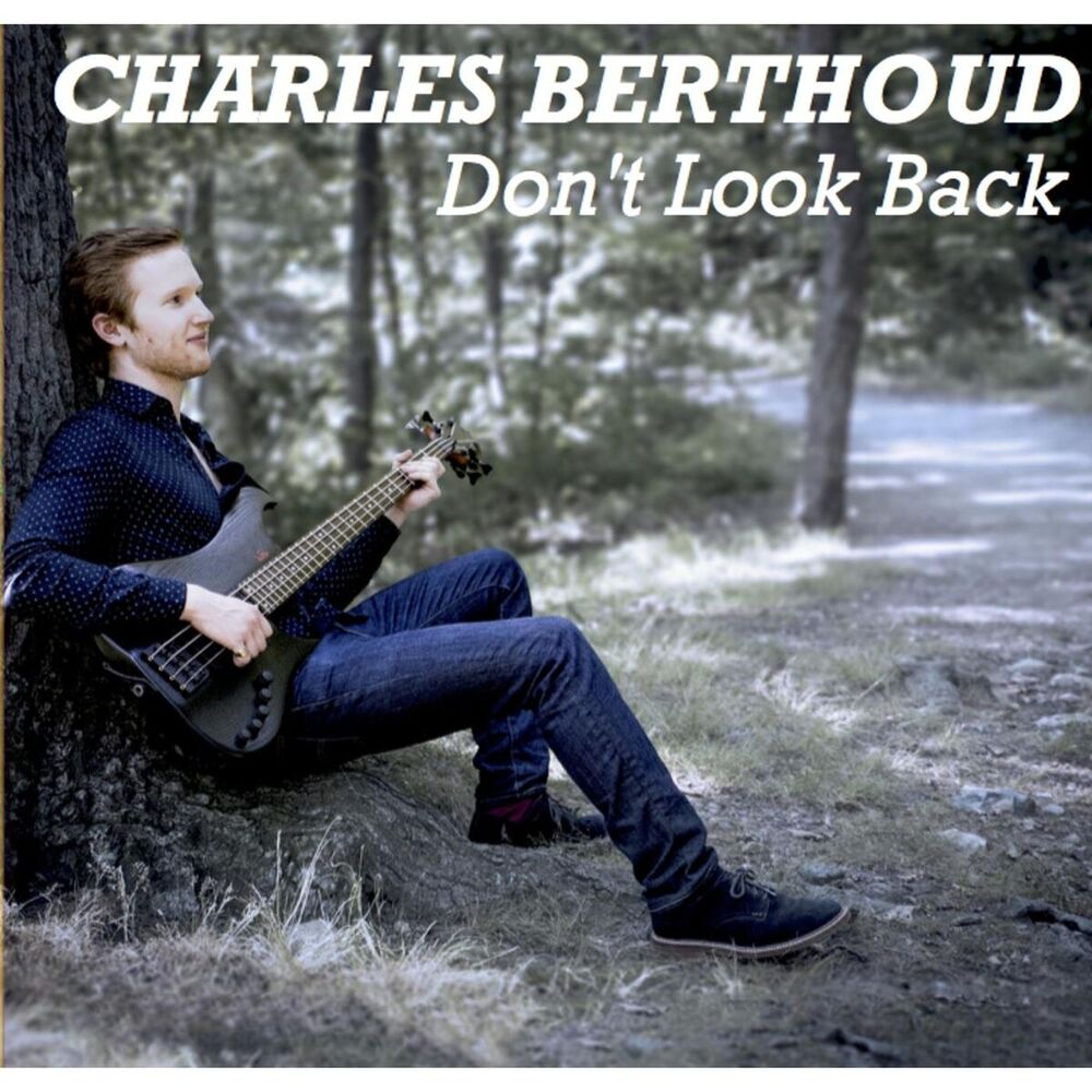 Picture of Don't Look Back