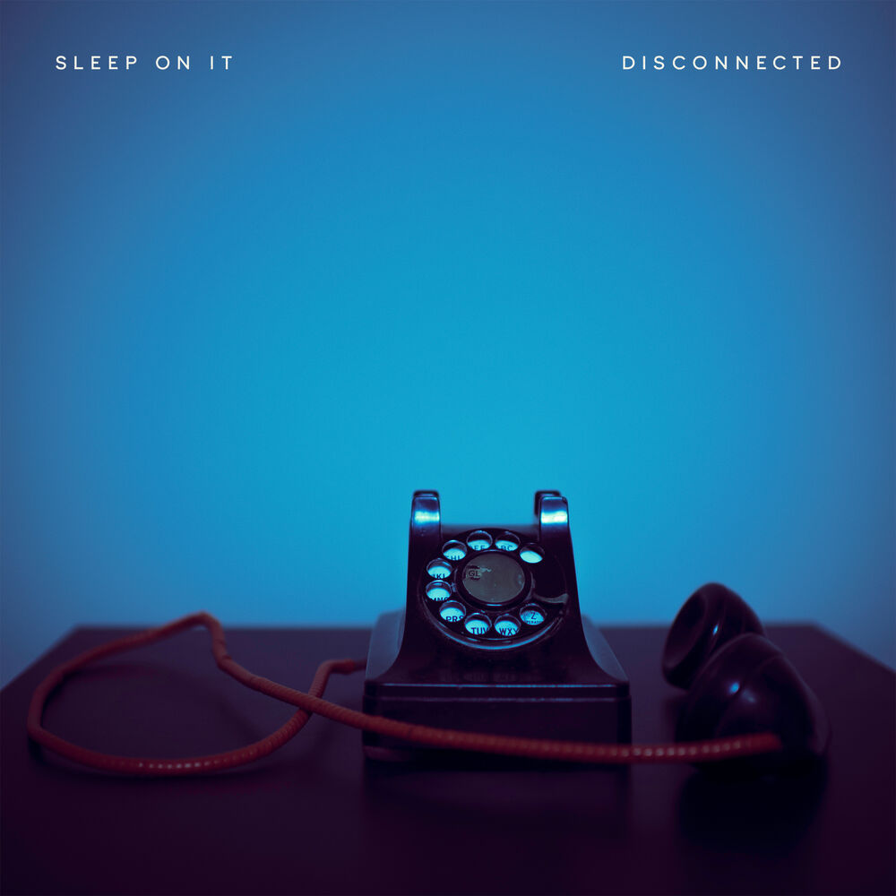 Picture of Disconnected