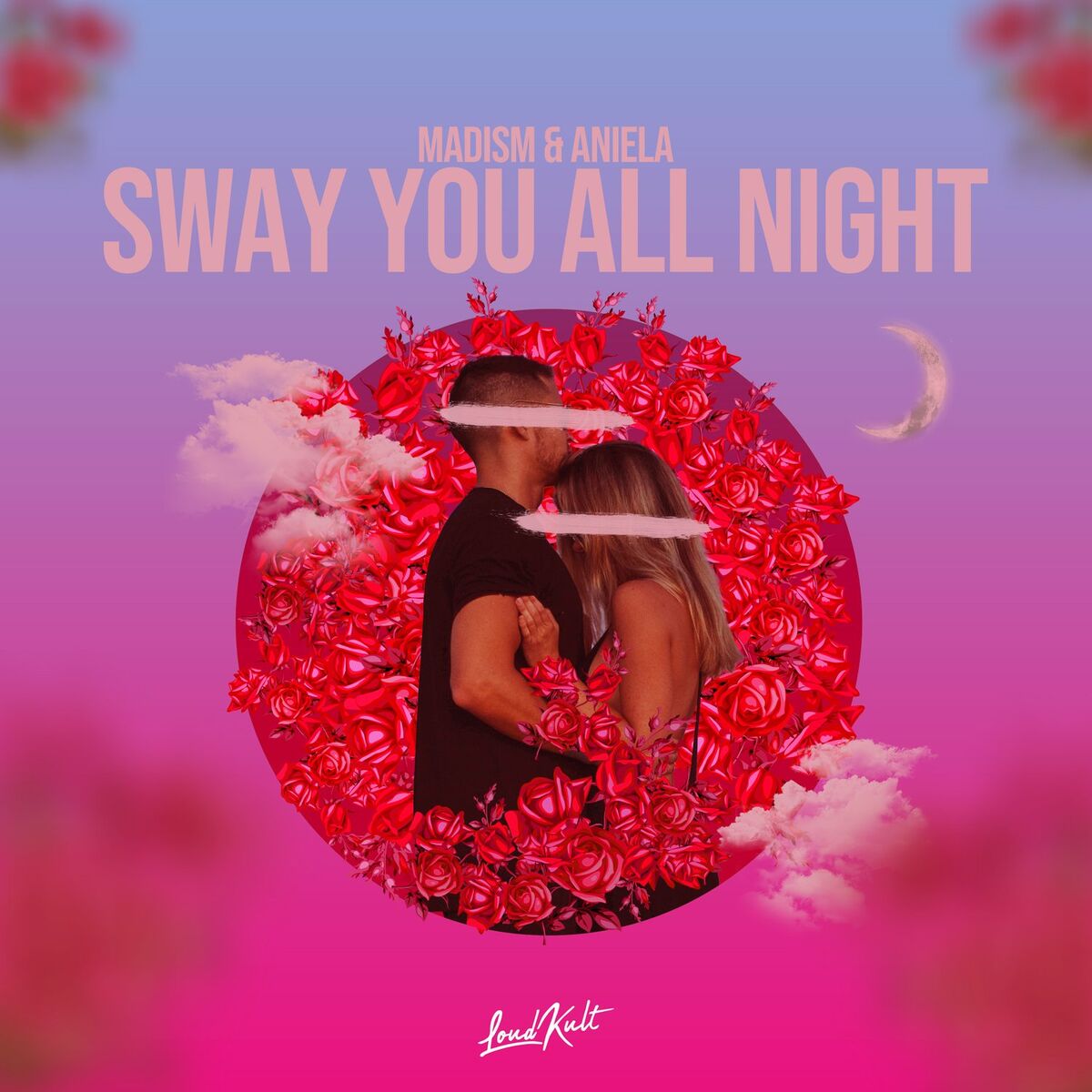 Album cover of Sway You All Night