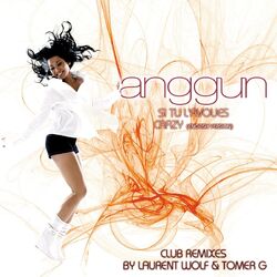 Cover of Si tu l'avoues / Crazy (Remixes)