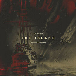 Cover of The Island