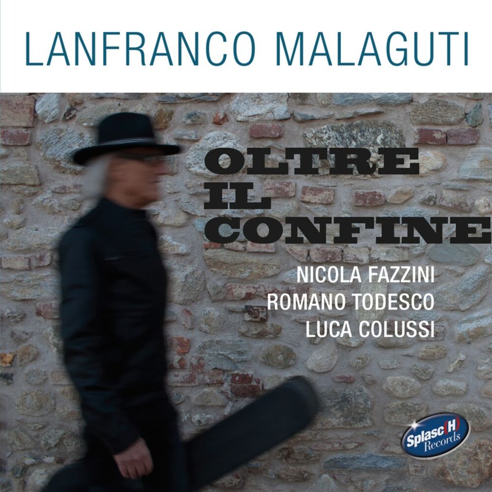 Picture of Oltre il Confine