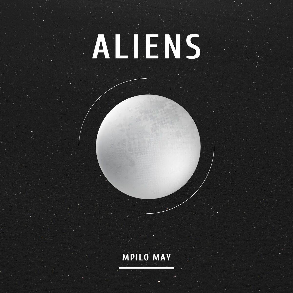 Album cover of Aliens