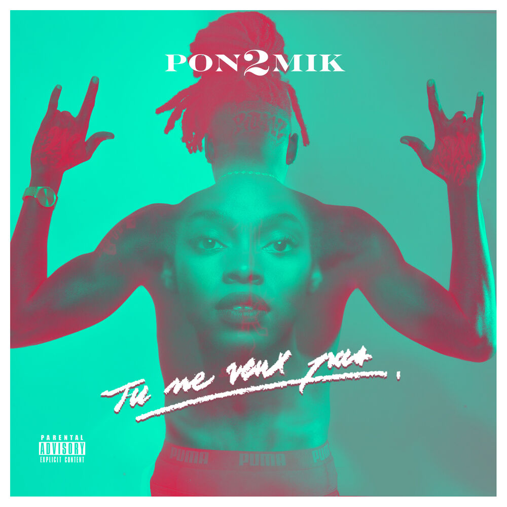 Picture of Tu ne veux pas