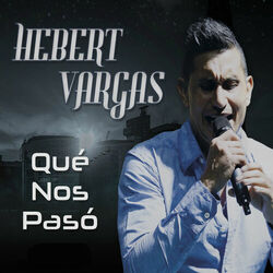 Cover of Qué Nos Pasó