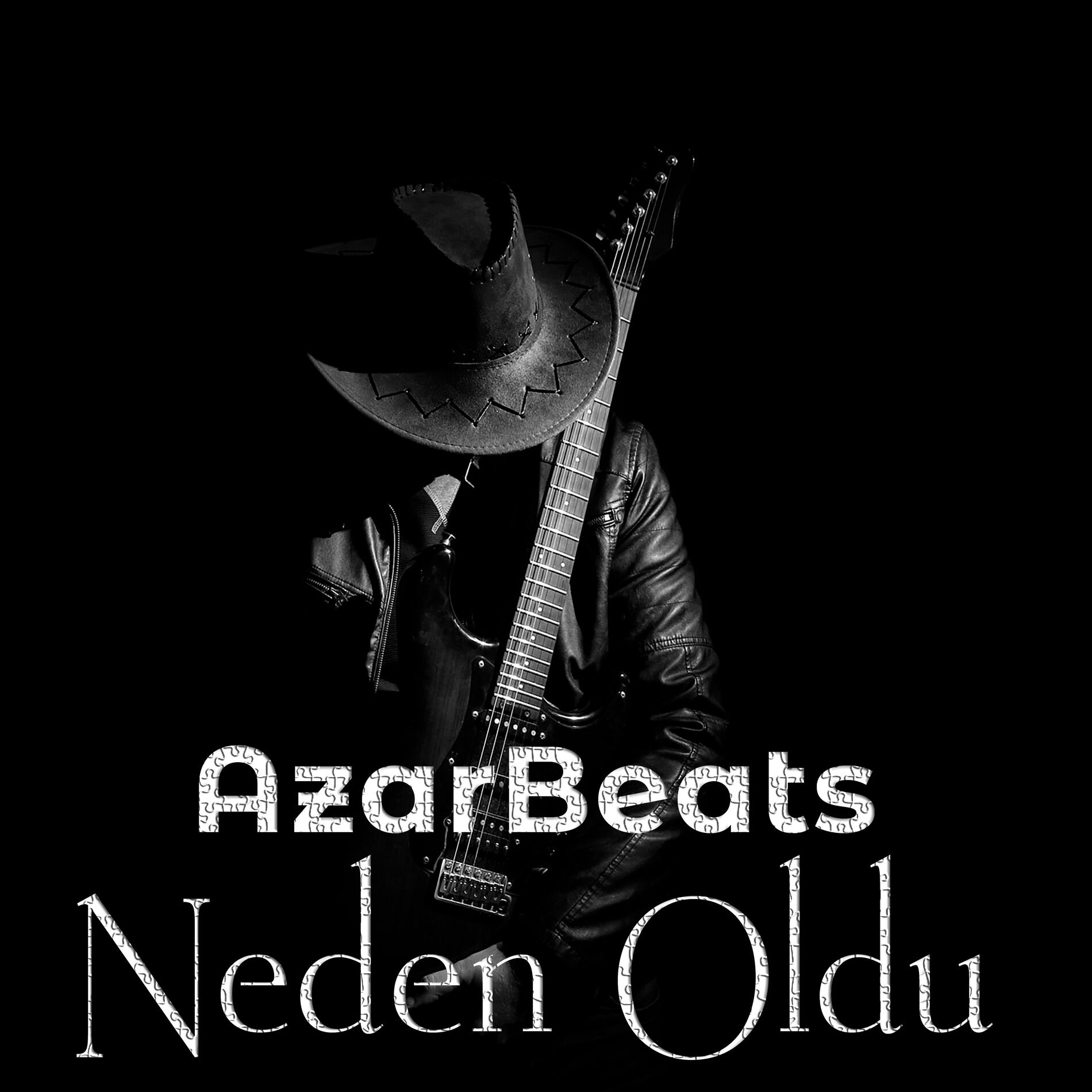 Album cover of Neden Oldu
