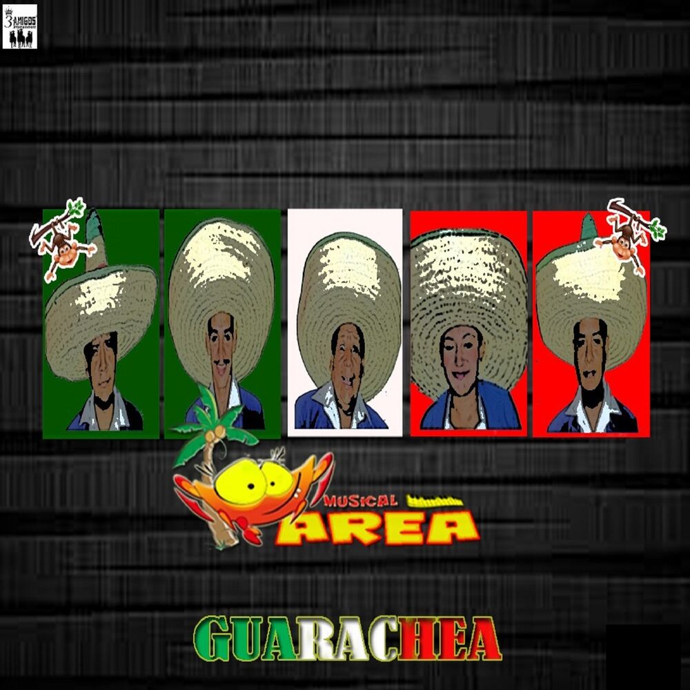 Picture of Guarachea