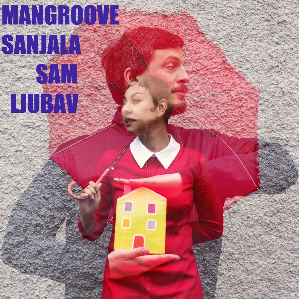 Picture of Sanjala Sam Ljubav
