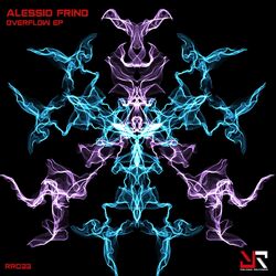 Cover of Overflow EP