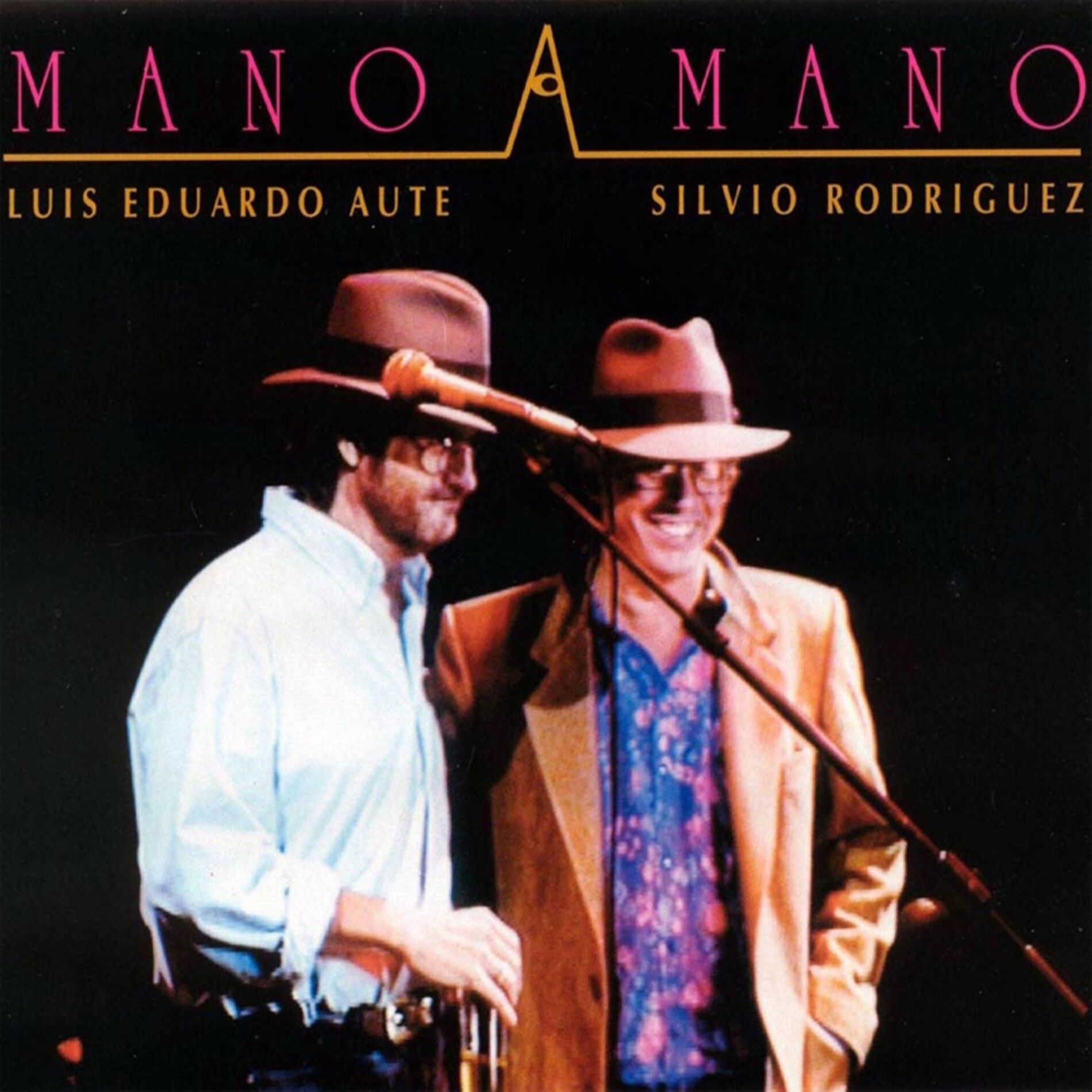 Album cover of Que Hago Ahora
