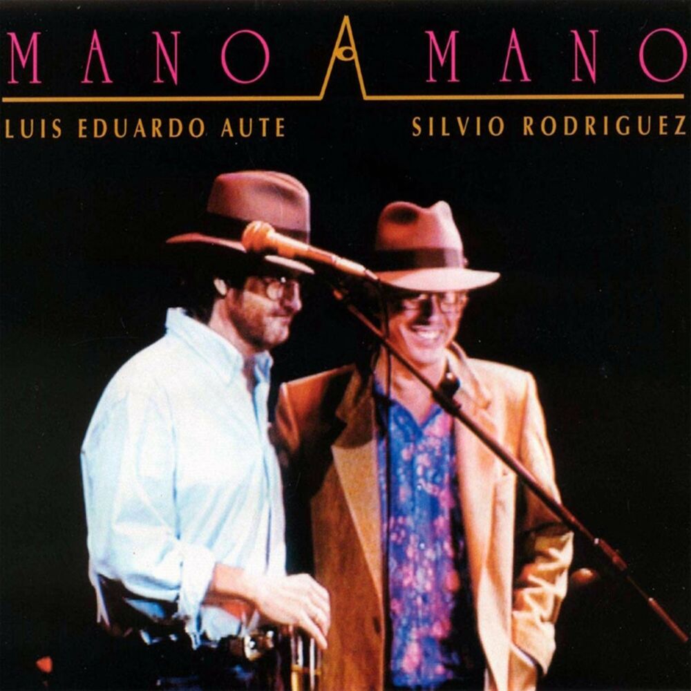 Picture of Mano a Mano (En Vivo)