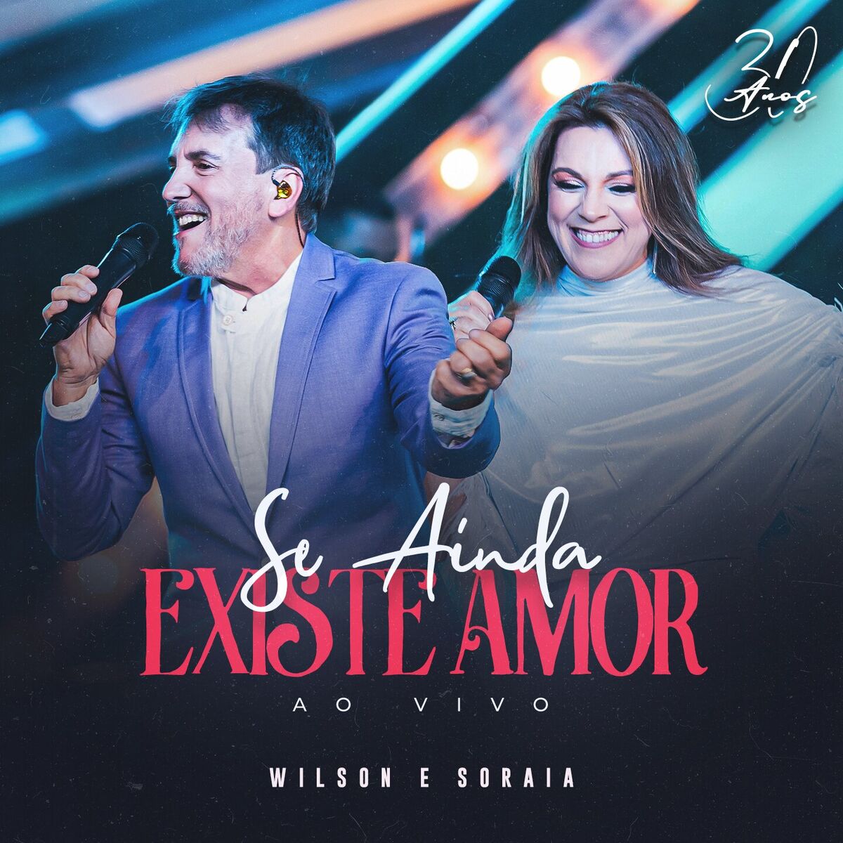 Album cover of Se Ainda Existe Amor