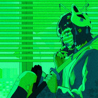 DARK SIDE ストリートアート キャンバス 200x200.jpg