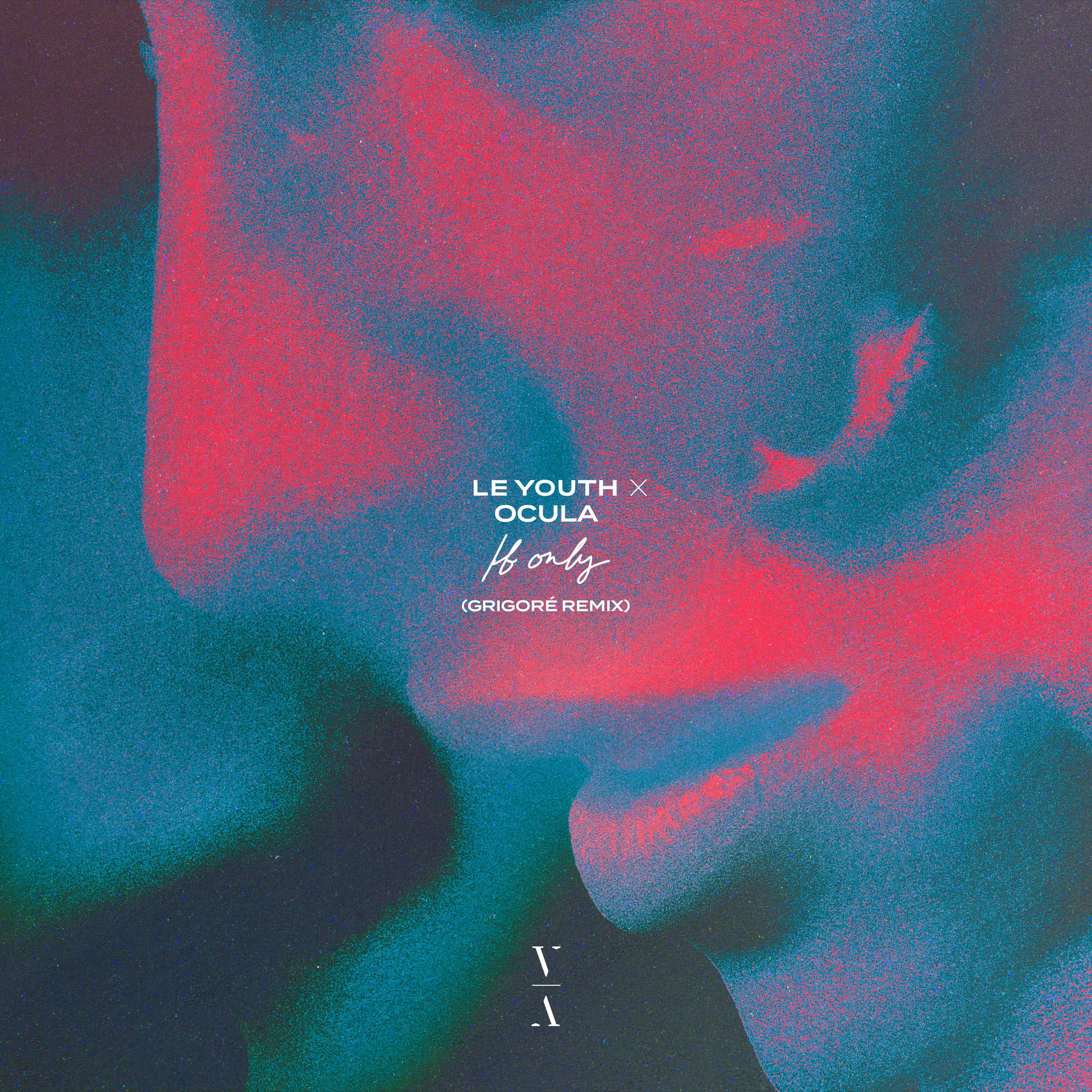 Album cover of If Only (You Could Be Here)