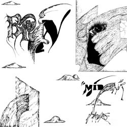 Cover of Mid-Air