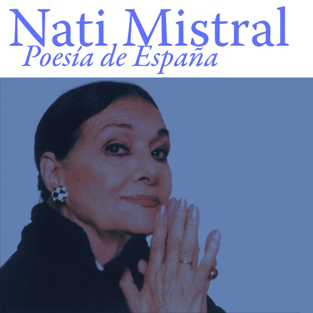 Picture of Poesía de España