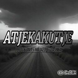 Cover of Atjekakutje