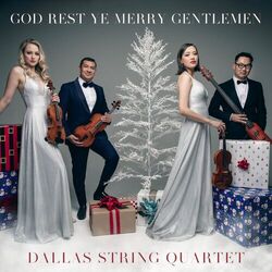 Cover of God Rest Ye Merry Gentlemen